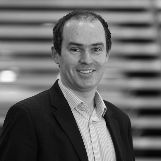 Prof. Alex Cowan