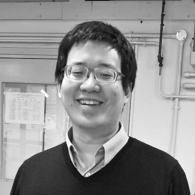 Dr. Bhavin Siritanaratkul