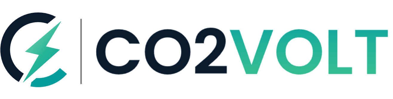 CO2Volt